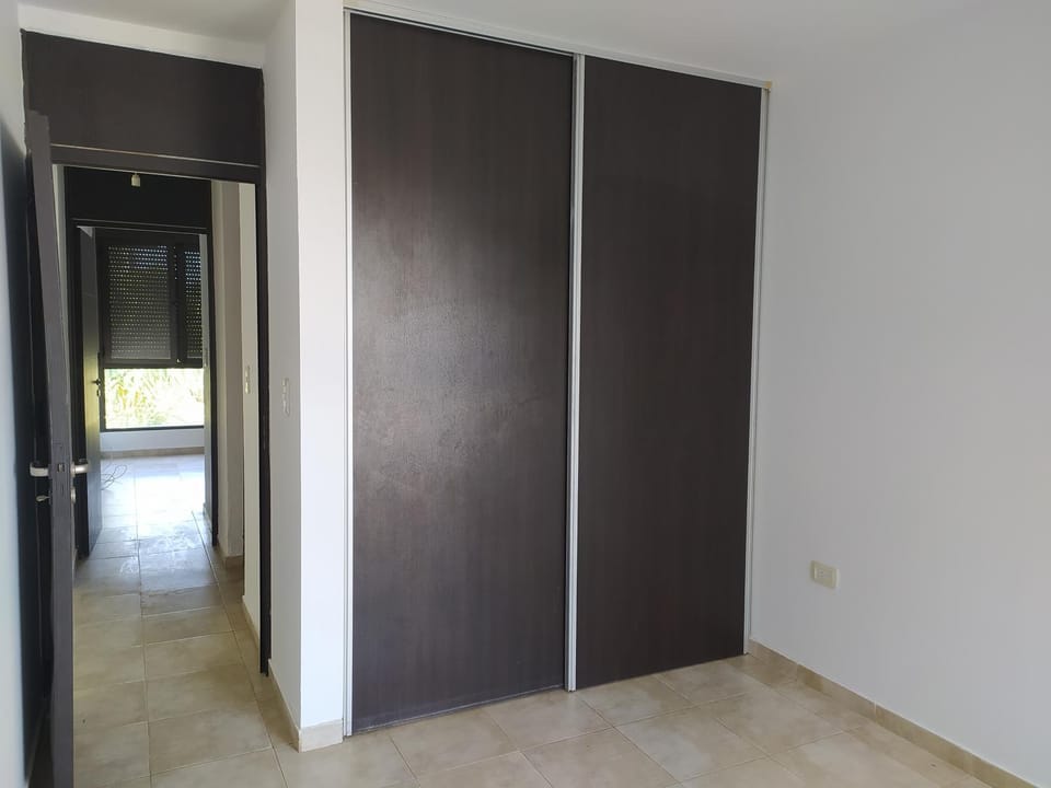Departamento Abriles I Apartment in Villa María