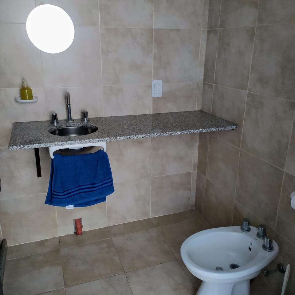 Departamento Abriles I Apartment in Villa María