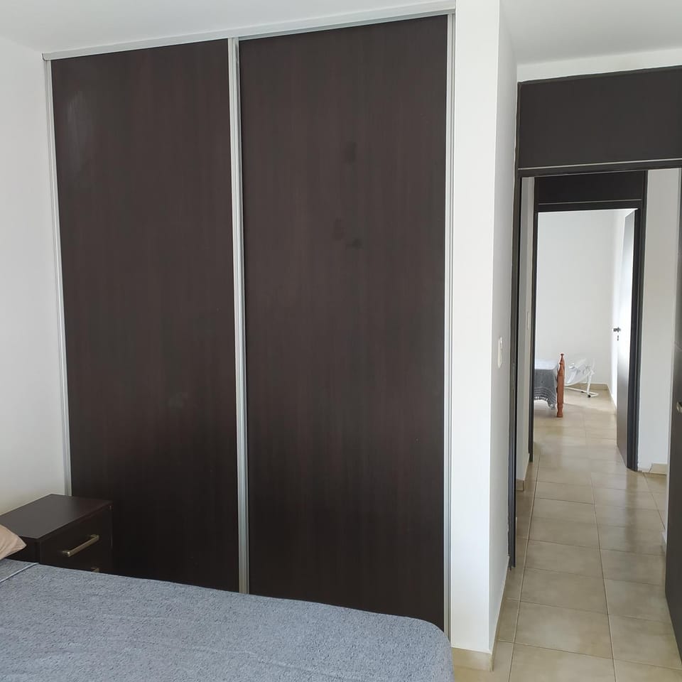 Departamento Abriles I Apartment in Villa María