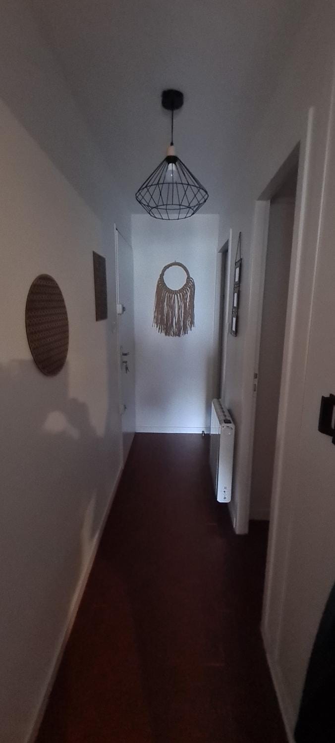 FROMENTINE - VUE MER - STUDIO 2 pers- PLAGE 20 m Apartment in Pays de la Loire