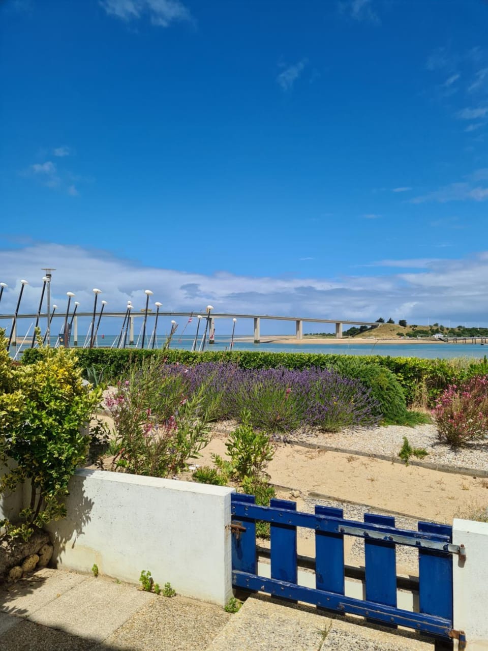 FROMENTINE - VUE MER - STUDIO 2 pers- PLAGE 20 m Apartment in Pays de la Loire