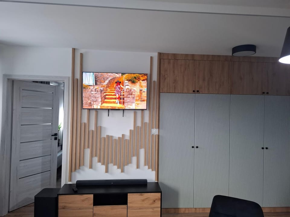 Trimare Apartment in Pomeranian Voivodeship