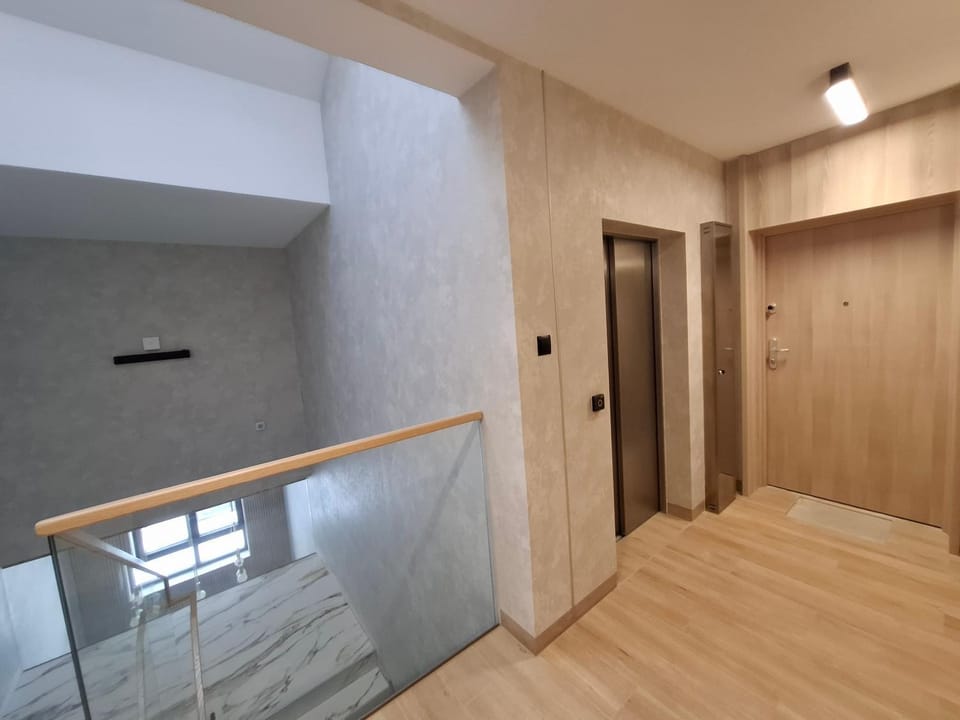 Trimare Apartment in Pomeranian Voivodeship