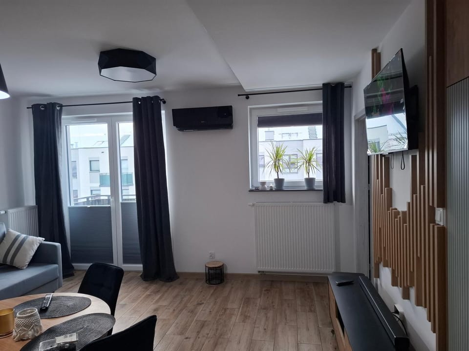 Trimare Apartment in Pomeranian Voivodeship