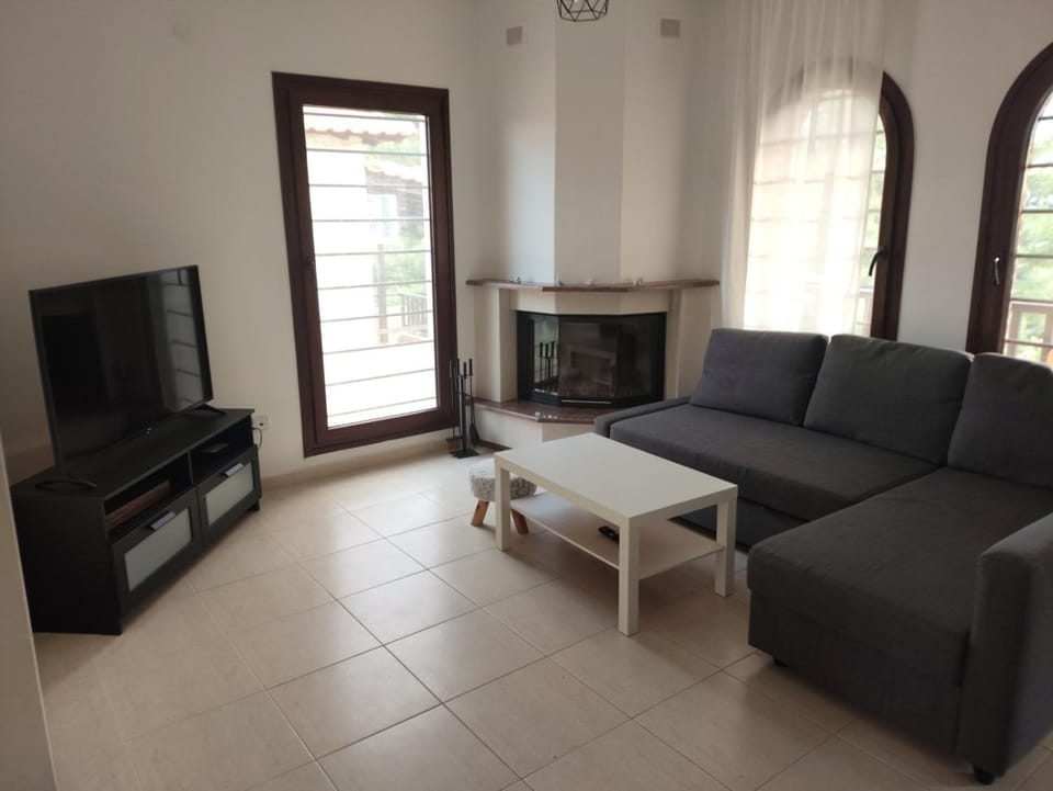 Villa Panorama House in Halkidiki