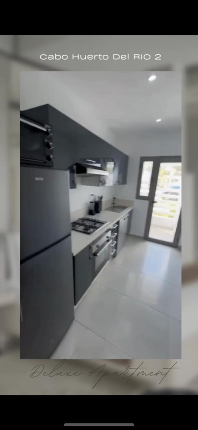 Del Rio Huerto 2 Apartment in Tangier-Tétouan-Al Hoceima