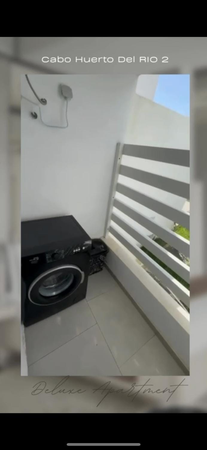 Del Rio Huerto 2 Apartment in Tangier-Tétouan-Al Hoceima