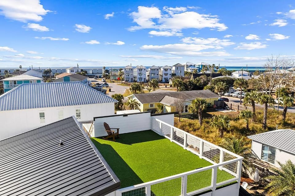 Talulah Sunrise by Emerald Coast Retreats House in Sunnyside