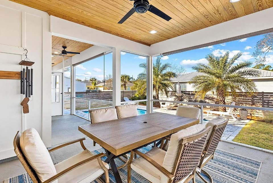 Talulah Sunrise by Emerald Coast Retreats House in Sunnyside