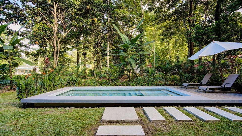 Nómada Studios Boutique en Puerto Viejo Apartment in Puerto Viejo Talamanca