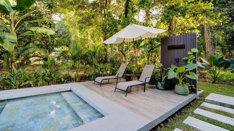 Nómada Studios Boutique en Puerto Viejo Apartment in Puerto Viejo Talamanca