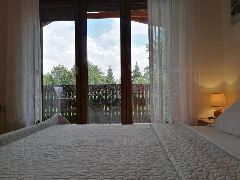 Balcony/Terrace, Bedroom