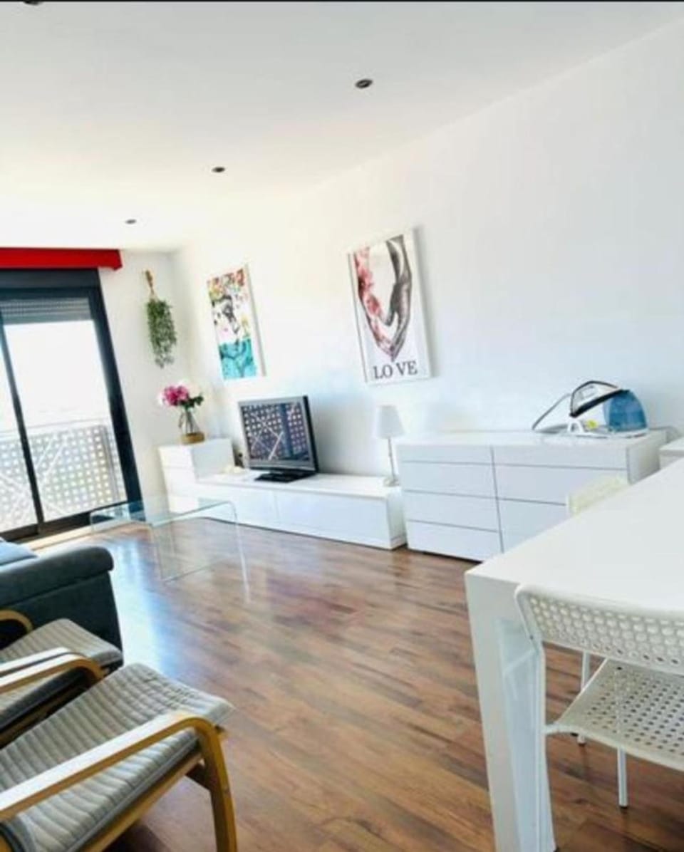 Moderno y confortable apartamento Apartment in Alicante