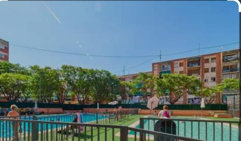 Moderno y confortable apartamento Apartment in Alicante