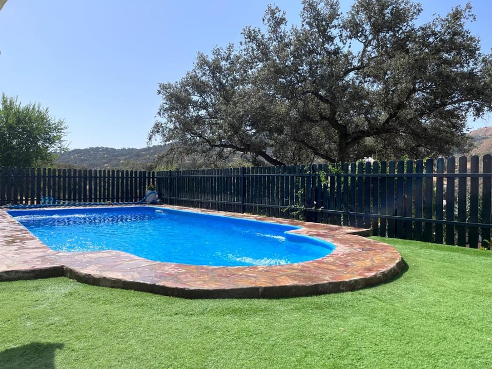 Finca San Jose, Sierra de Aracena y Picos de Aroche House in Sierra de Huelva