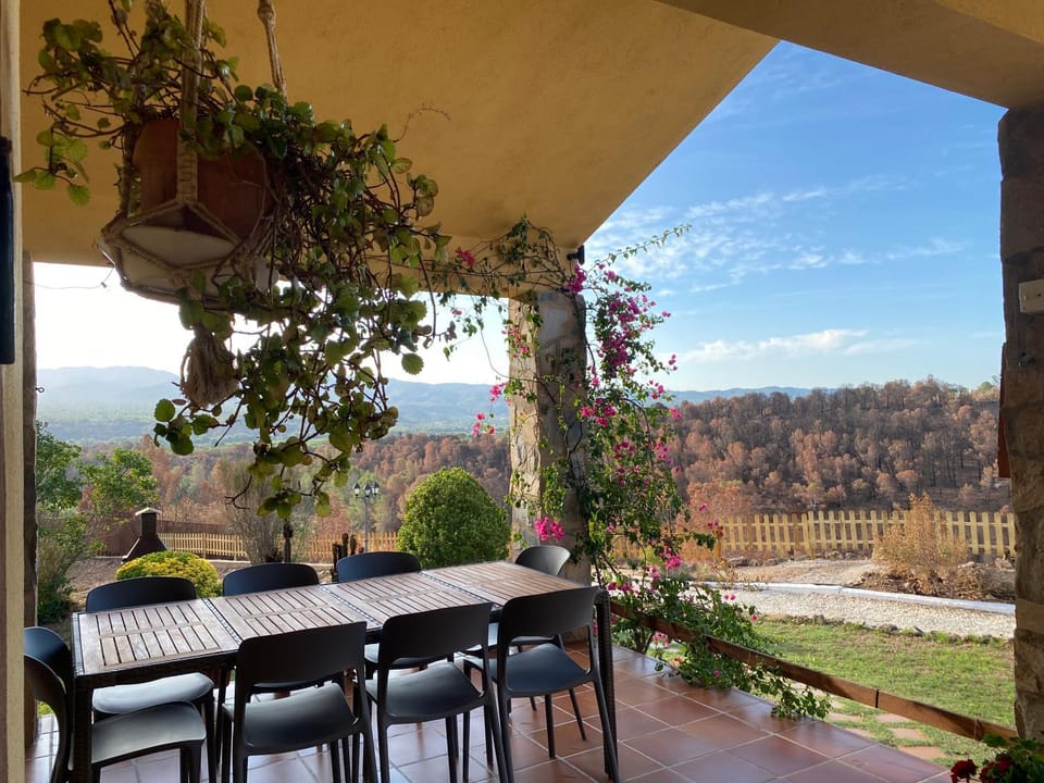 View (from property/room), Balcony/Terrace