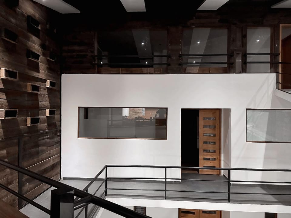 Hotel Inside Santiago, Designed for you. Apartment in Santiago