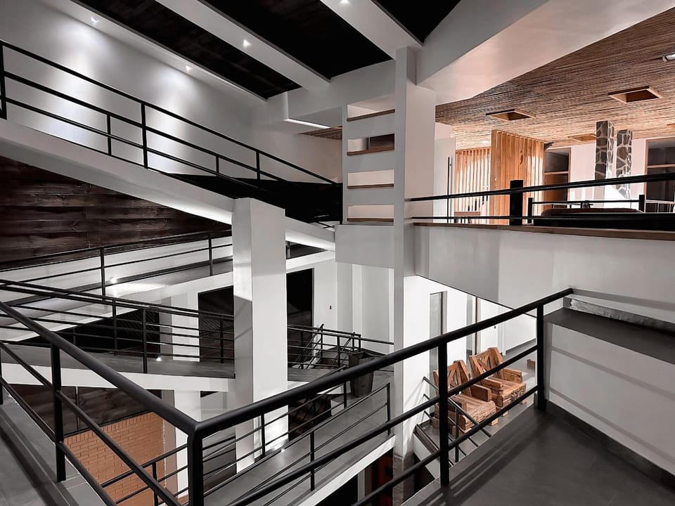 Hotel Inside Santiago, Designed for you. Apartment in Santiago