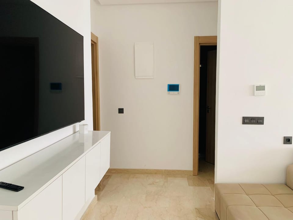 TV and multimedia