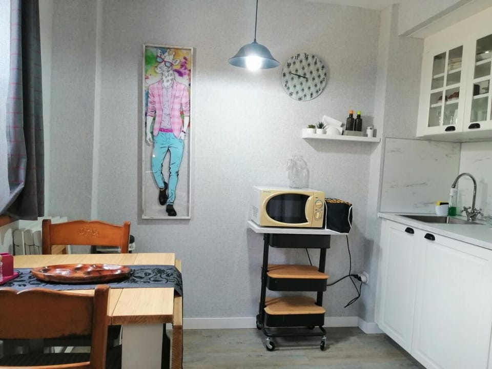 Estudio rústico y funcional perfecto para parejas - Cuc 4 Apartment in Pla de l'Ermita