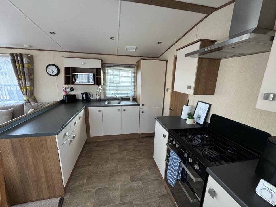 Sandy Toes House in Ingoldmells