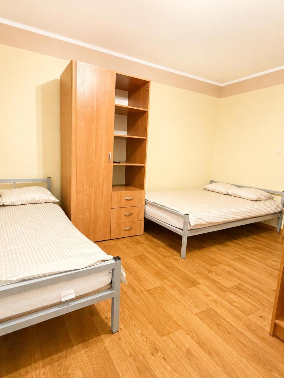 Noclegi nad Morzem Władysławowo Vacation rental in Wladyslawowo