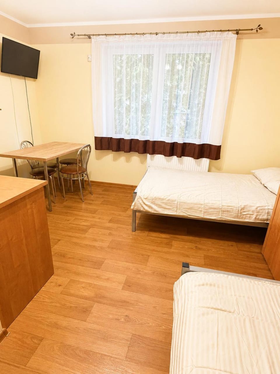 Noclegi nad Morzem Władysławowo Vacation rental in Wladyslawowo