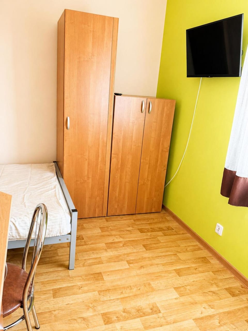Noclegi nad Morzem Władysławowo Vacation rental in Wladyslawowo