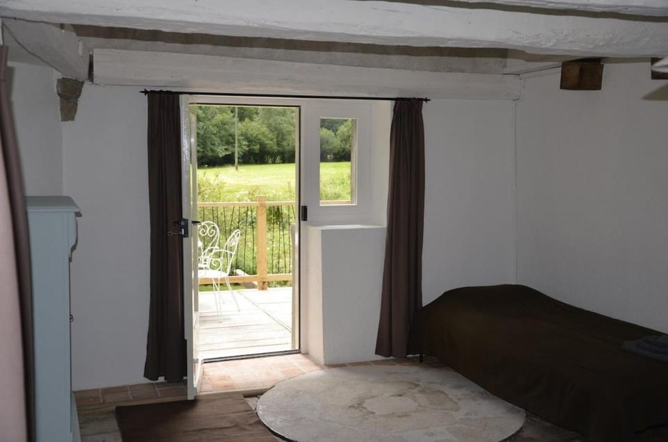 Balcony/Terrace, Bedroom