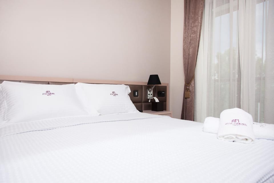 Ayia Marina Suites Apartment in Halkidiki