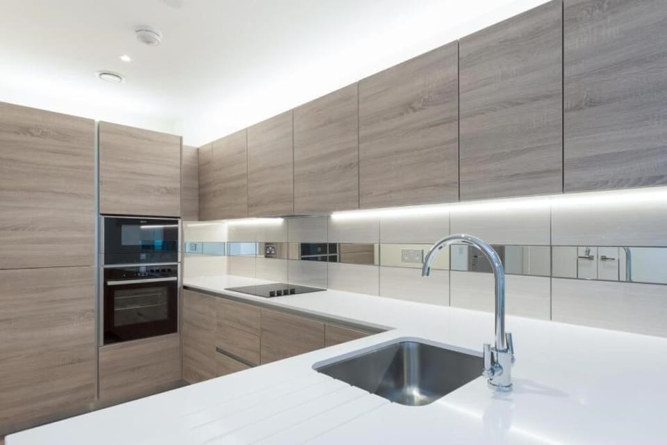 Luxury 2 Bedroom Apartment in Central London Apartment in London
