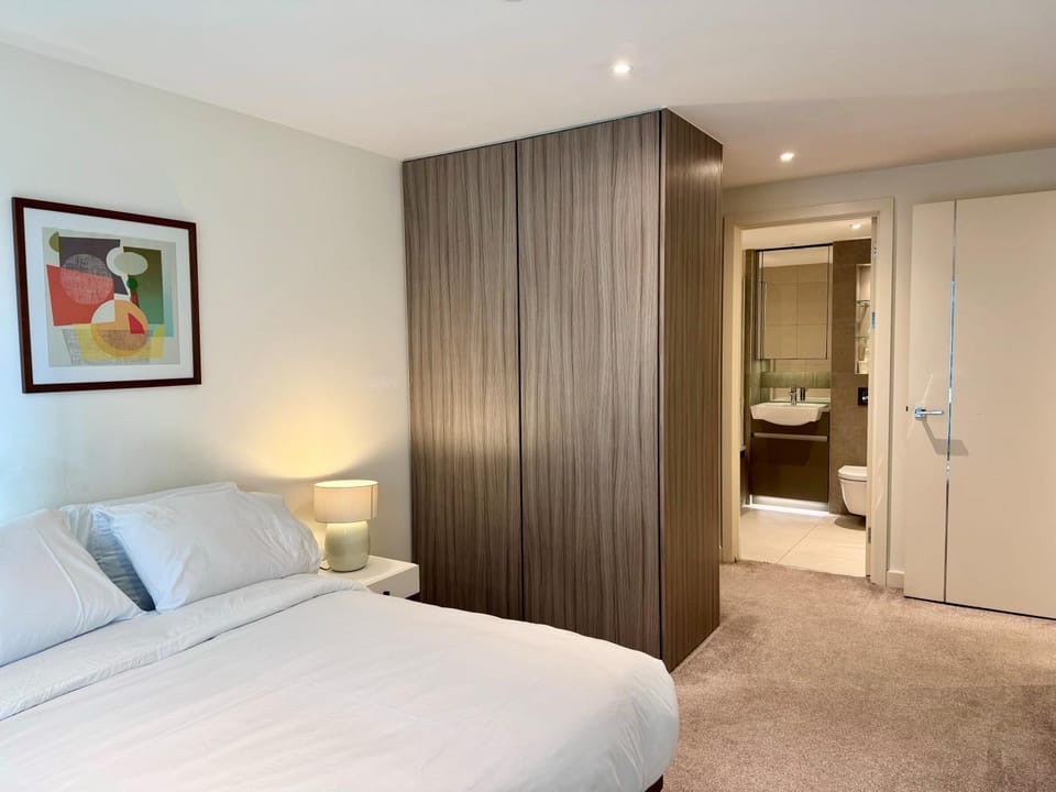 Luxury 2 Bedroom Apartment in Central London Apartment in London