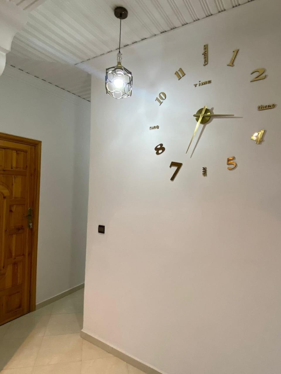 Family Apartment in City Centre Apartment in Fes