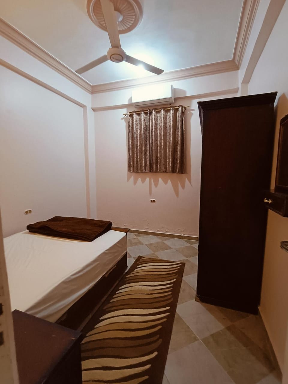 Dar Alsalam Suites Apartment in Egypt