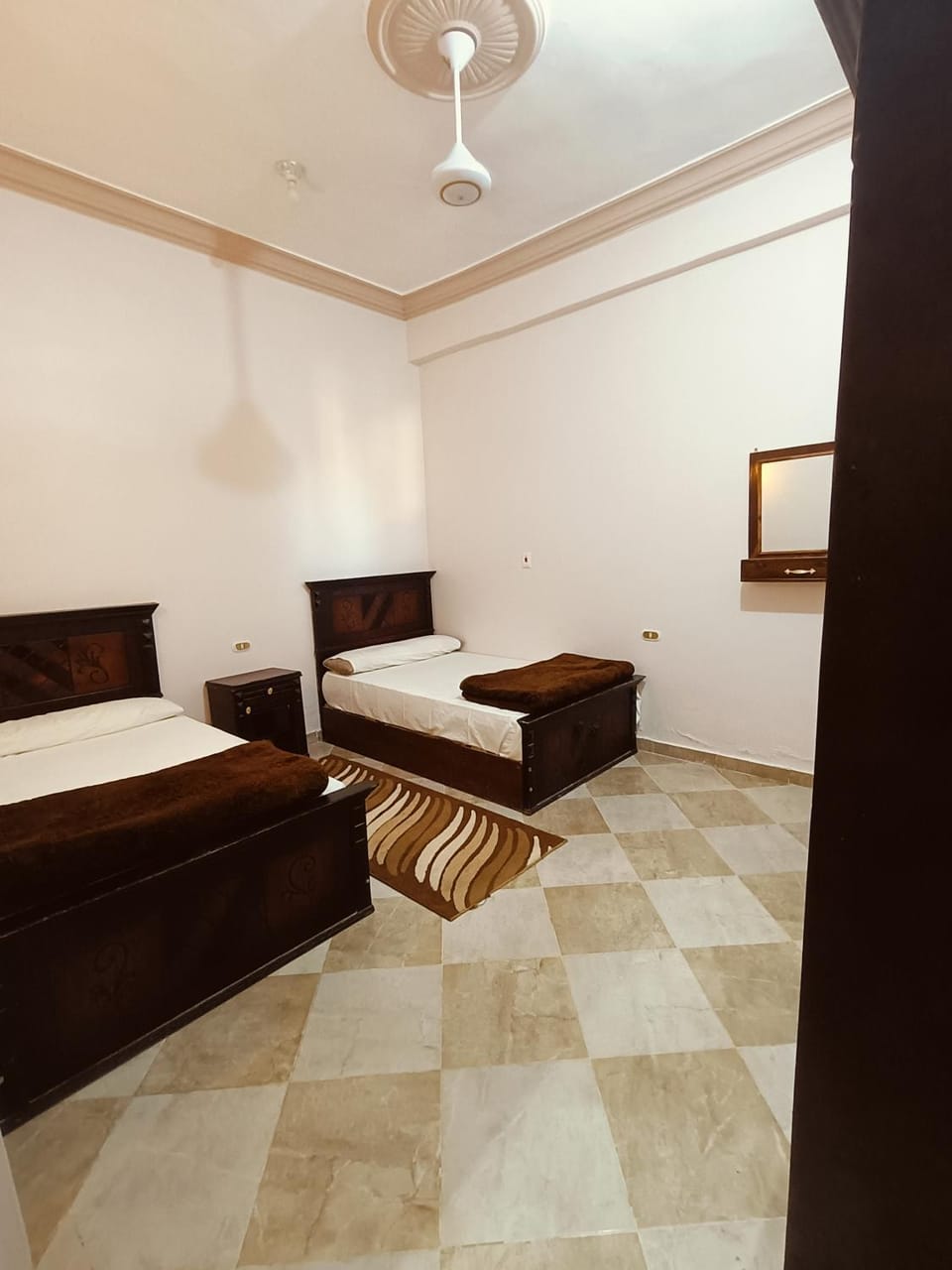 Dar Alsalam Suites Apartment in Egypt