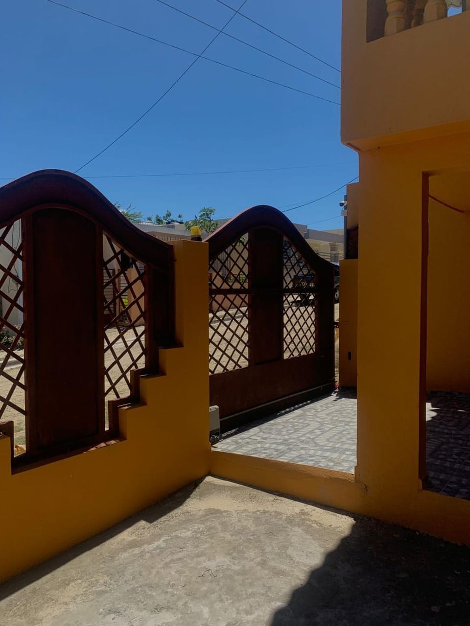 Casa modesta para disfrutar House in Dominican Republic