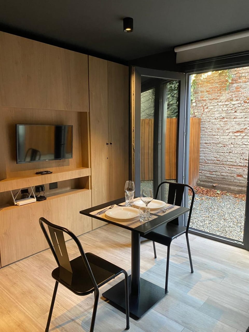 Edificio Pantera - monoambiente 6 Apartment in San Martín de los Andes