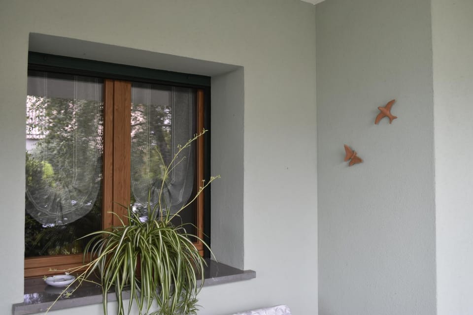 Appartamento LE COLONNE Apartment in Imola