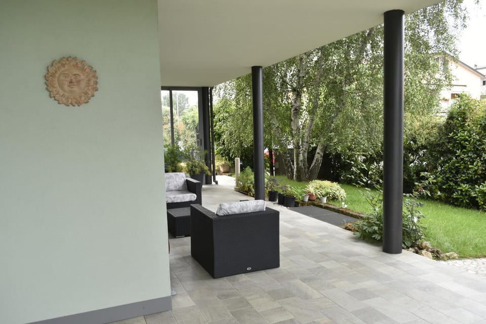 Appartamento LE COLONNE Apartment in Imola