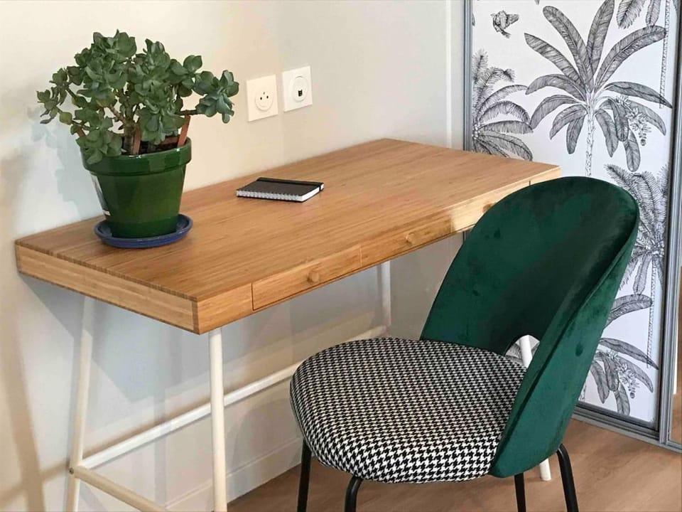 Taminimaison Apartment in Laval