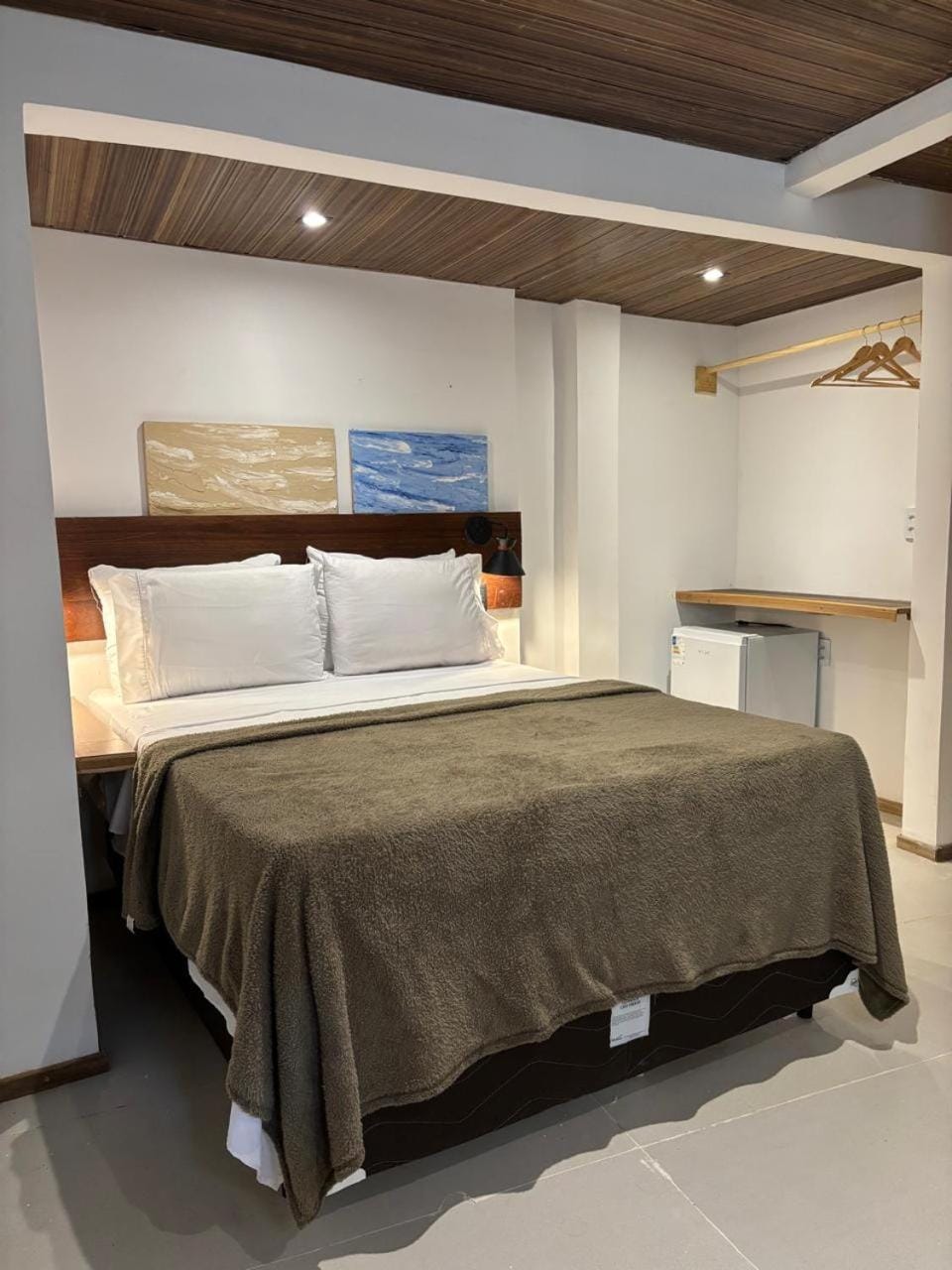 Casa Manari Apartment in Jericoacoara