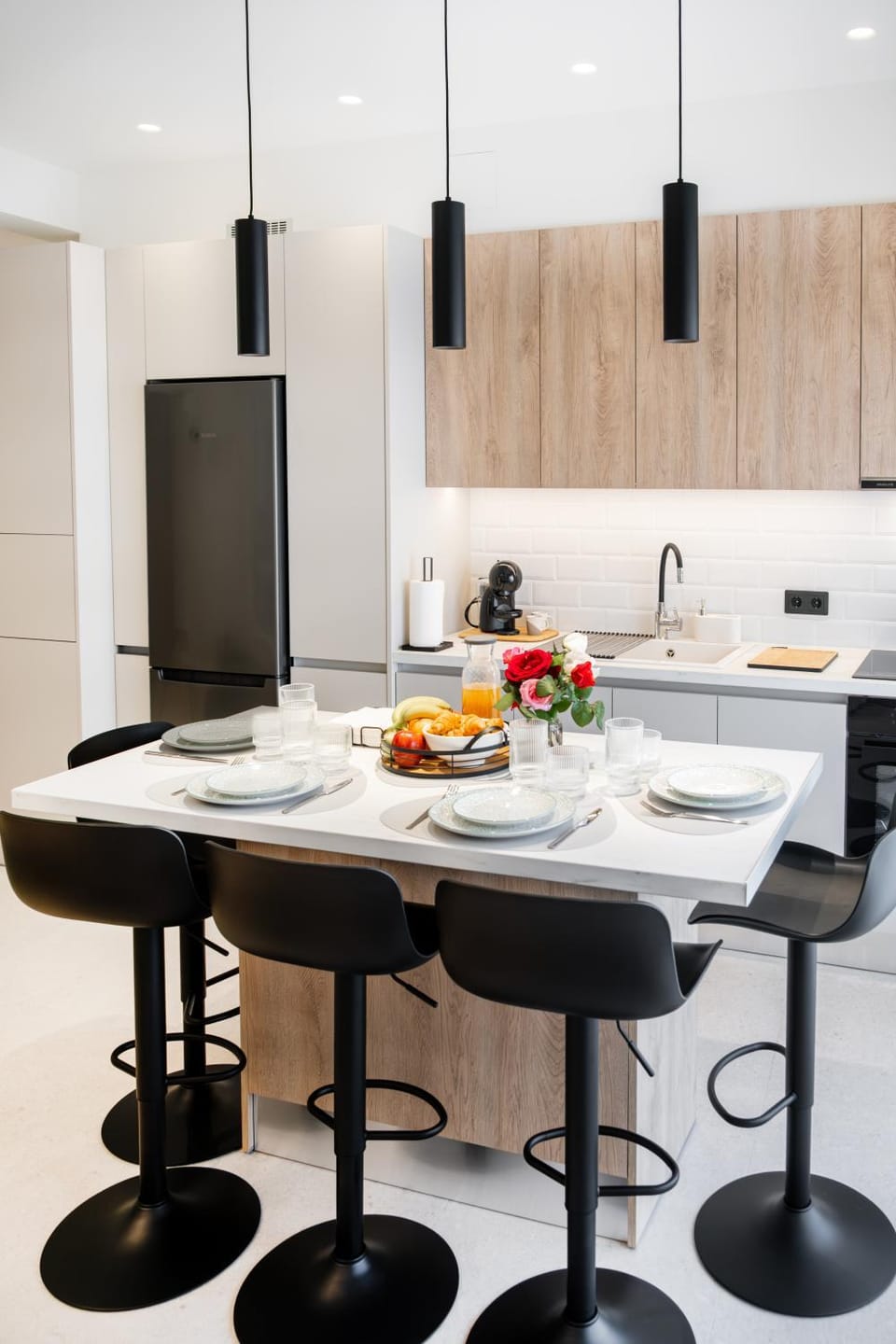 City Rose Luxury Apartment Apartment in Heraklion