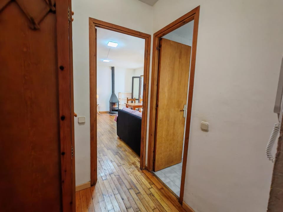 Planta baja y piscina - Todo lo que necesitas Apartment in Pla de l'Ermita