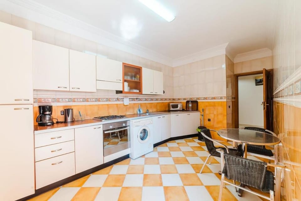 Appartement Malika Gueliz Apartment in Marrakesh