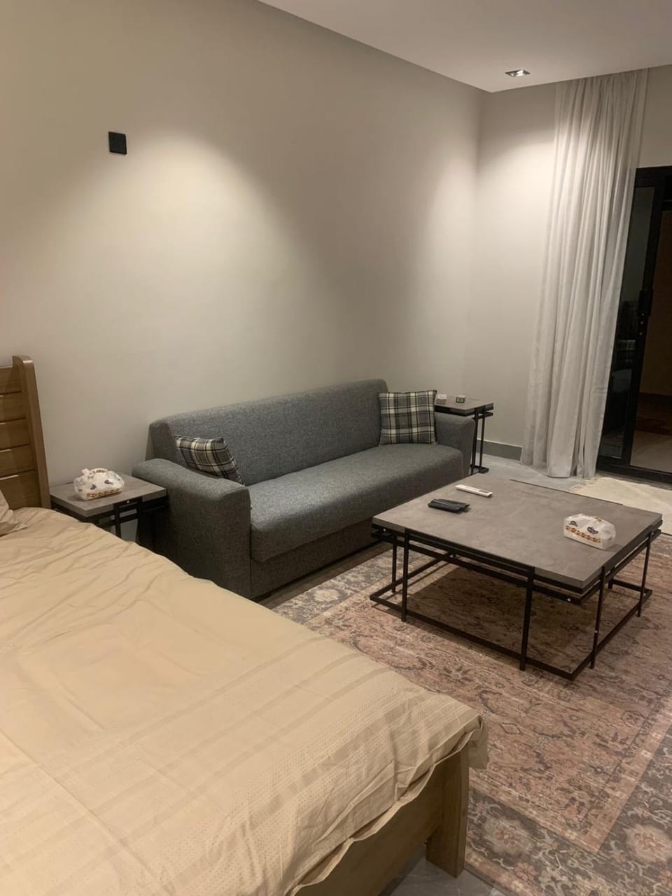 استديو 3 Apartment in Riyadh
