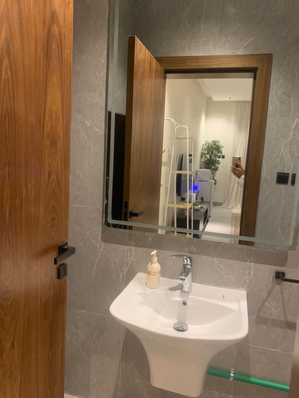 استديو 3 Apartment in Riyadh