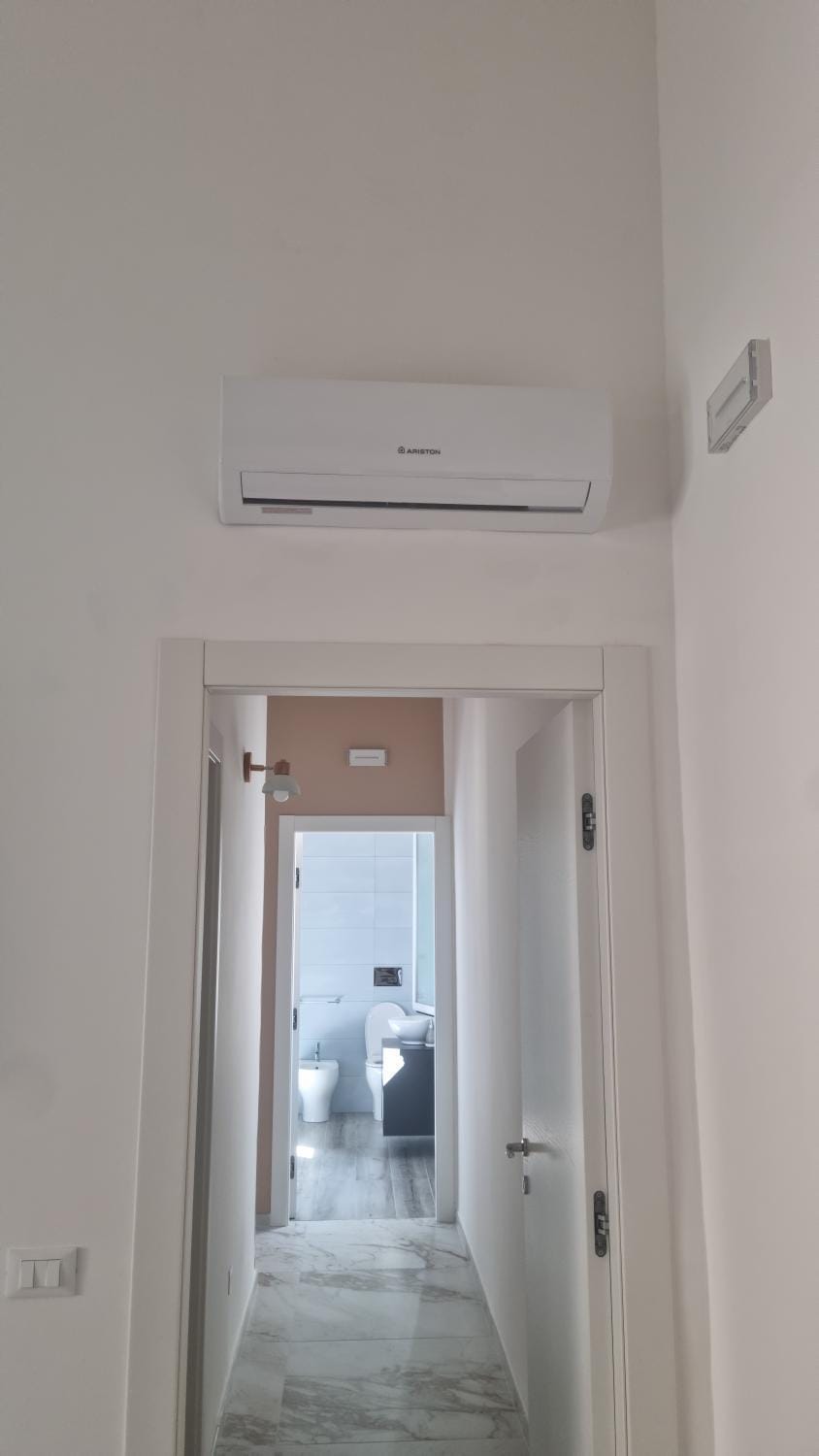 air conditioner
