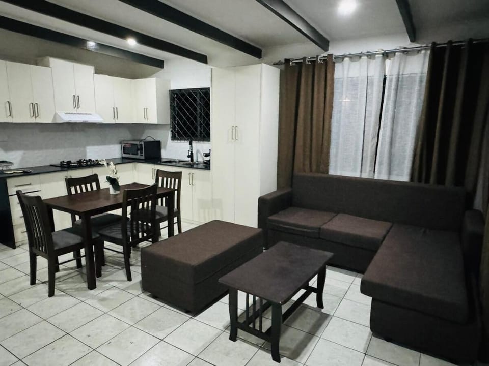 Seraphic Serenity Residence Apartment in Suva