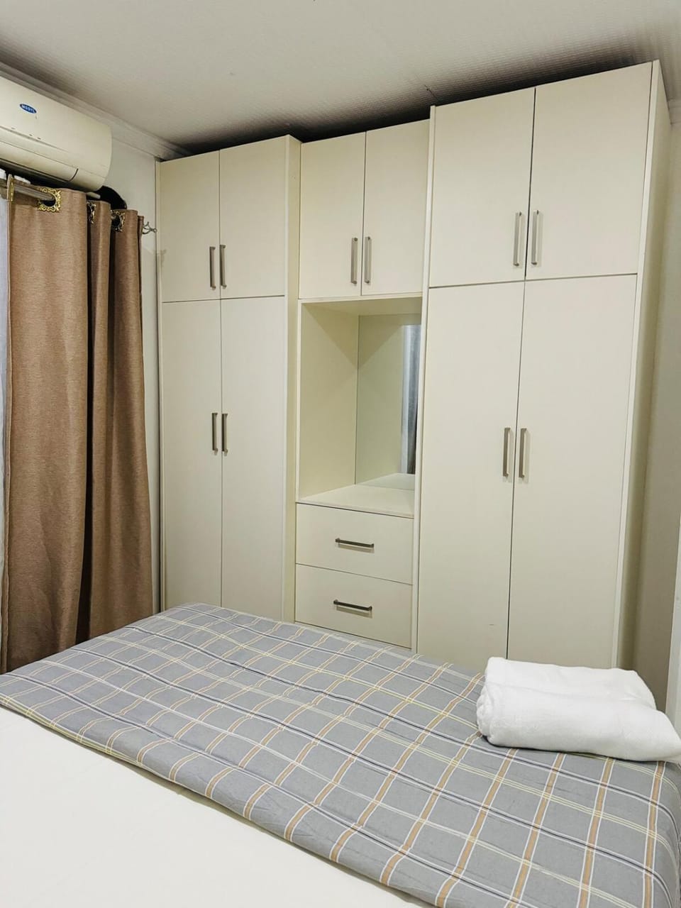 Seraphic Serenity Residence Apartment in Suva