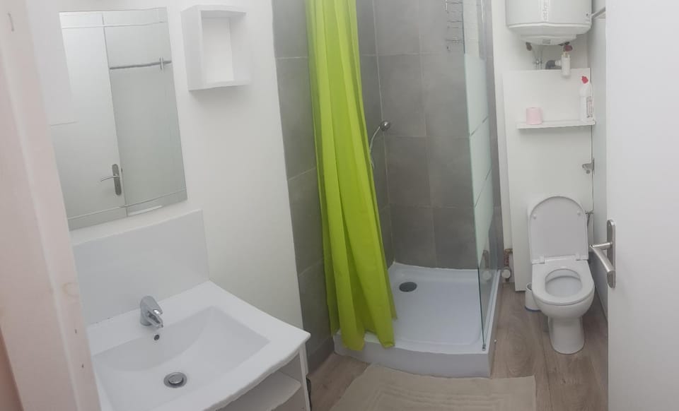 Shower